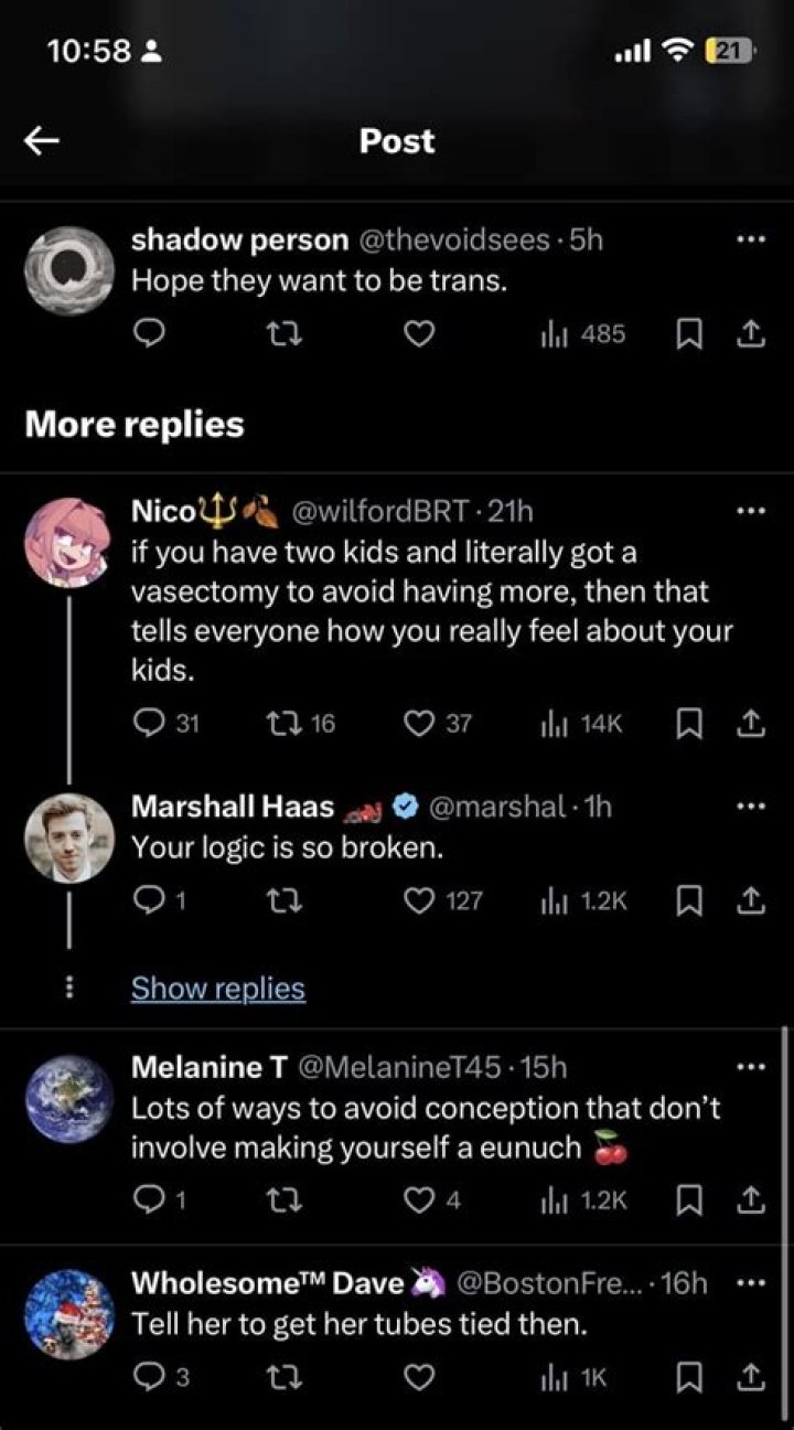 Twitter Reacts
