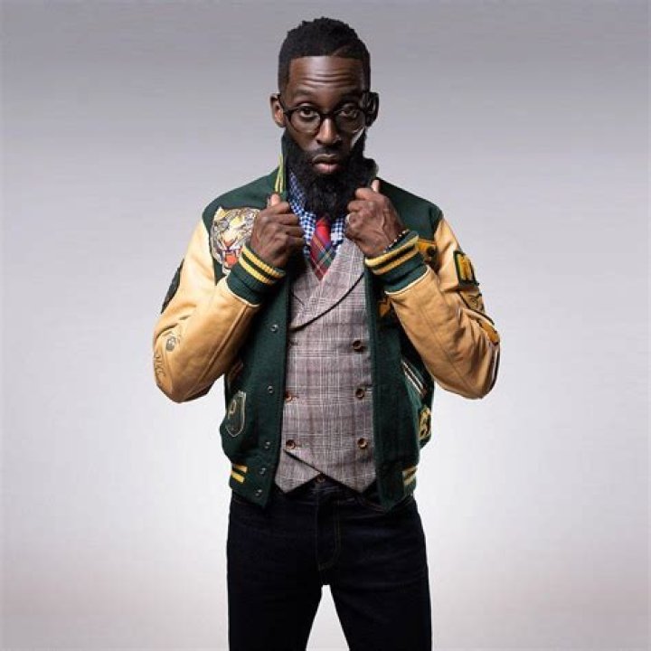 Tye Tribbett Tye Tribbett