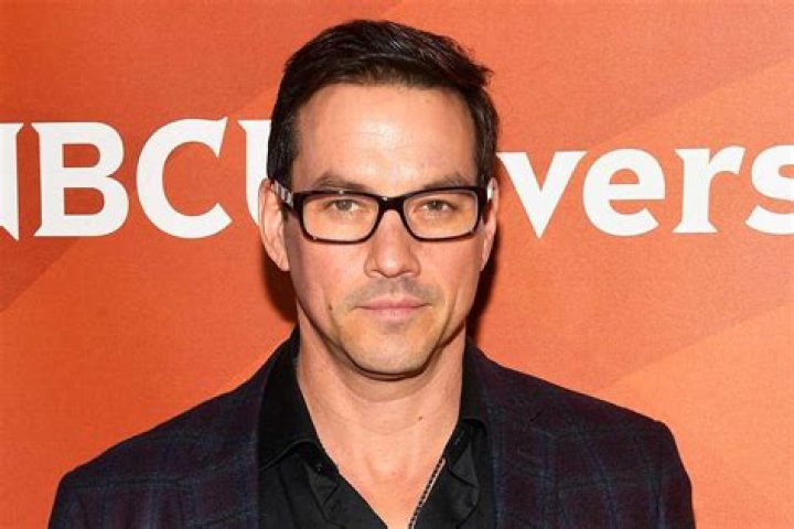 Tyler Christopher Tyler Christopher