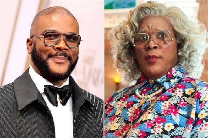 Tyler Perry - Father Can You Hear Me - wedding song from diary of a mad black woman