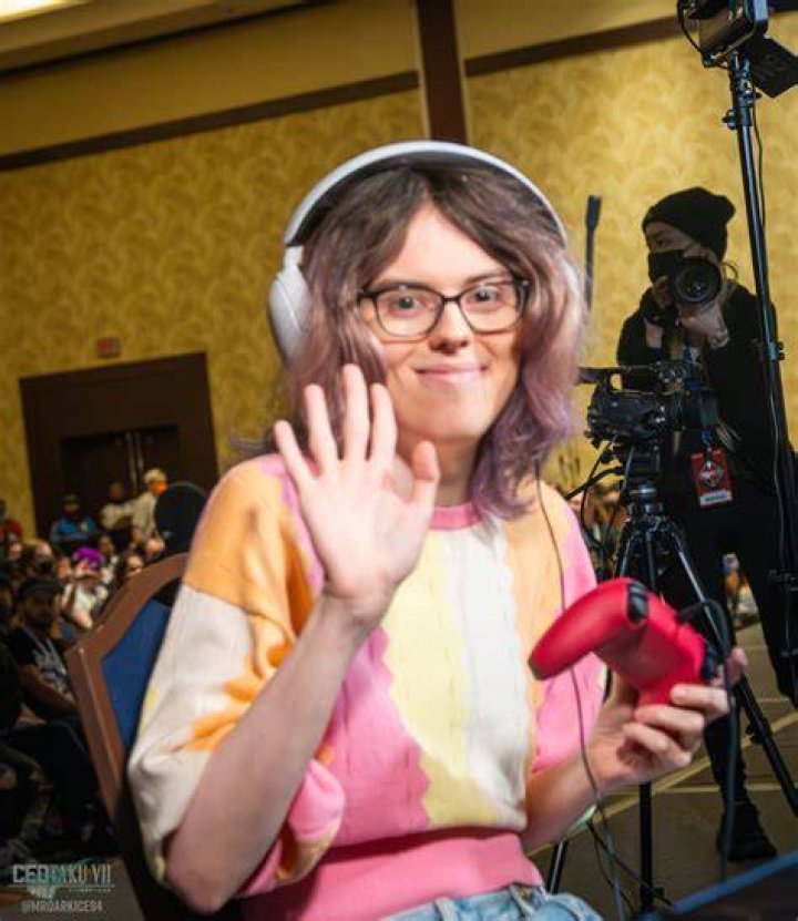 Umisho commenced in 2018 when they ventured into the realm of fighting games