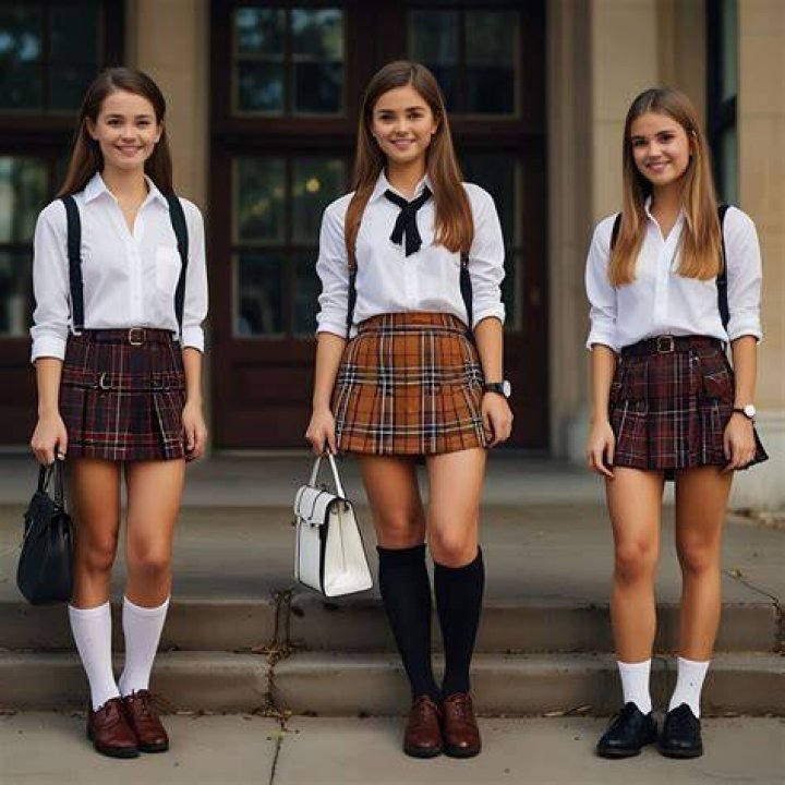 uniform ideas
