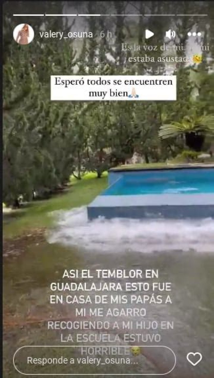 Valery Osuna