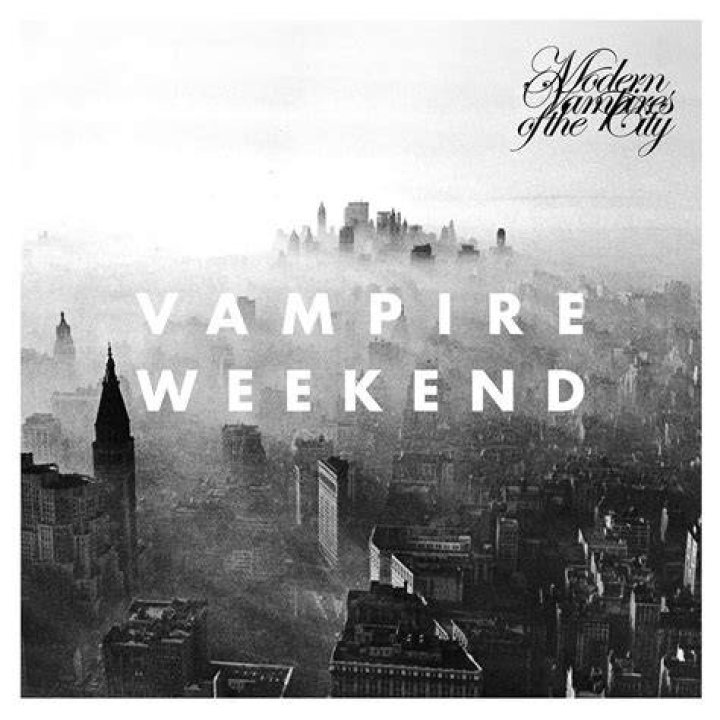 Vampire Weekend - Step (Official Lyrics Video) - songs from diary of a mad black woman soundtrack