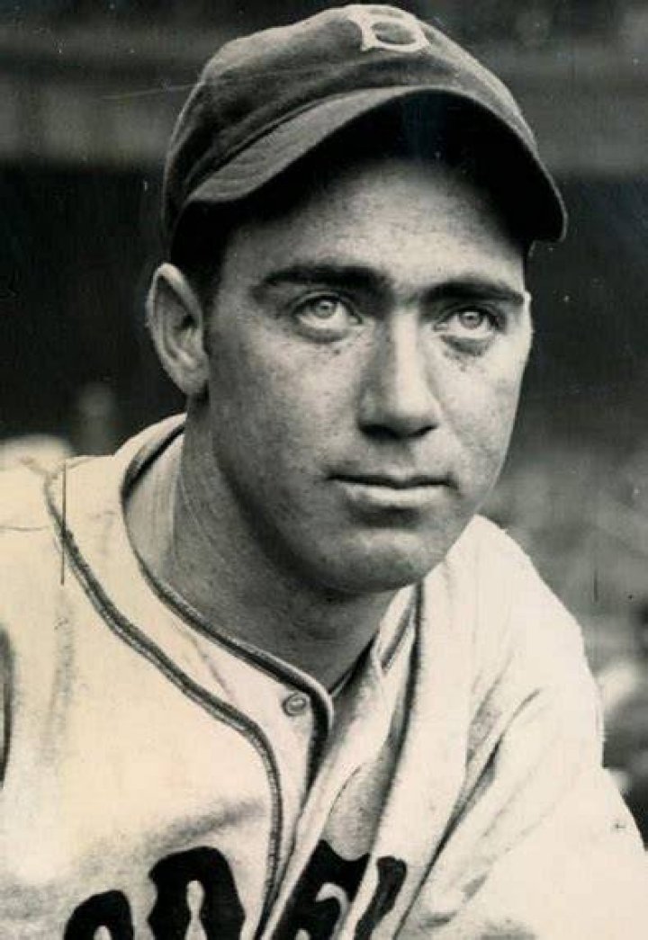 Van Mungo