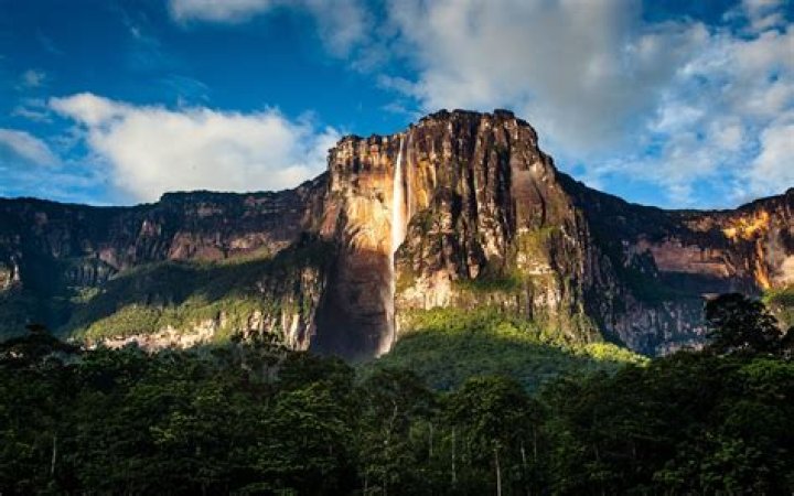 Venezuela