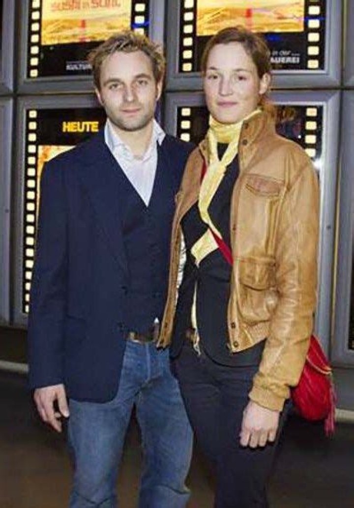 Vicky Krieps Husband
