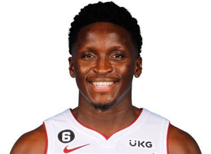 Victor Oladipo