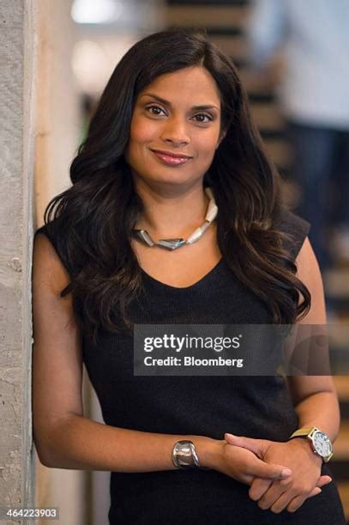 vijaya gadde insider trading vijaya gadde insider trading