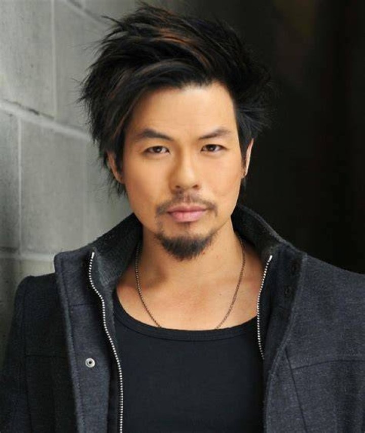 Vincent Tong