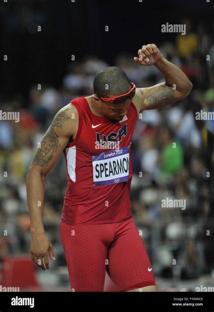 wallace spearmon olympics wallace spearmon olympics
