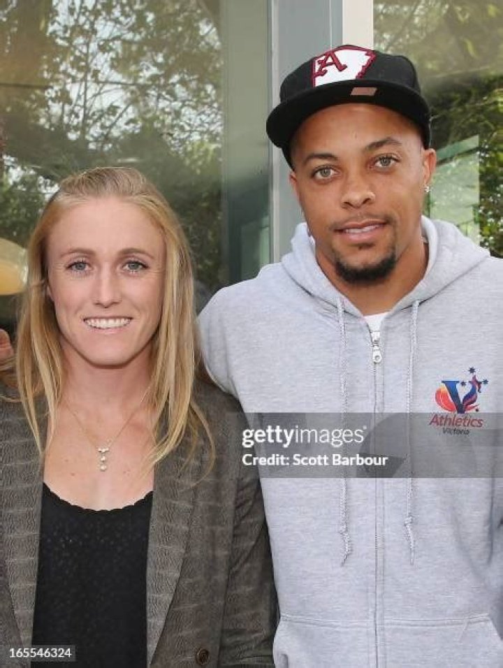Wallace Spearmon Personal Life Wallace Spearmon Personal Life
