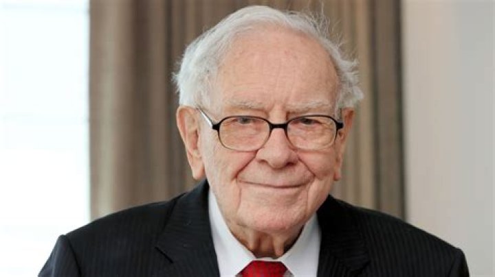 Warren Buffett Warren Buffett