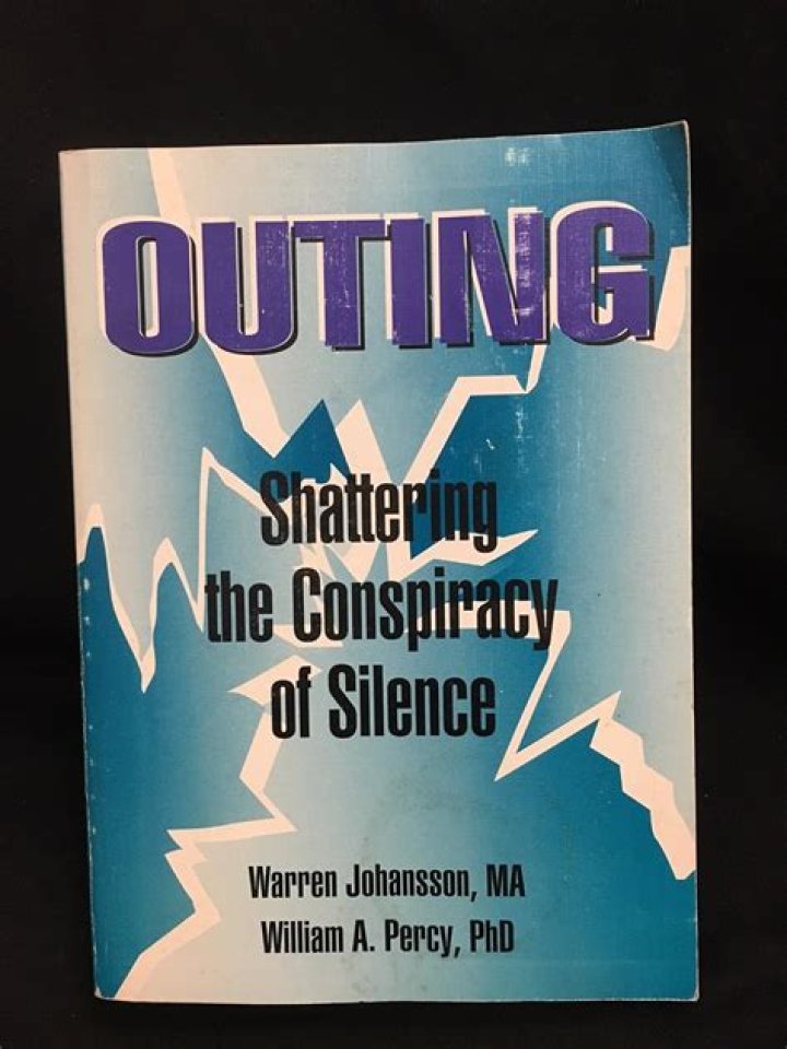 Warren Johansson