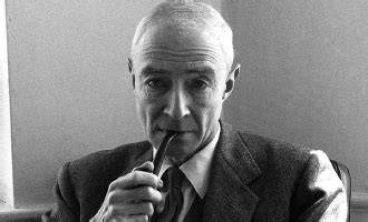 Was Oppenheimer Autistic