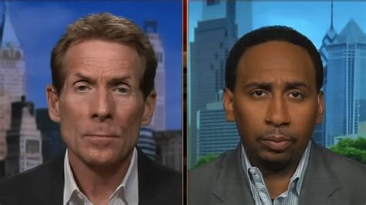 Was Skip Bayless Fired? Controversy Explained-