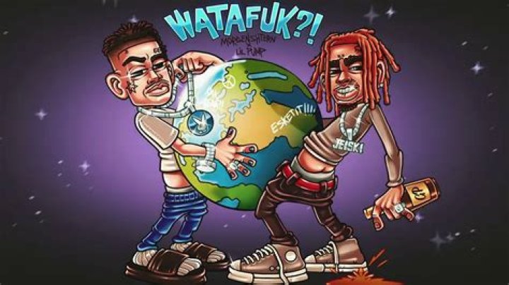 Watafuk?!