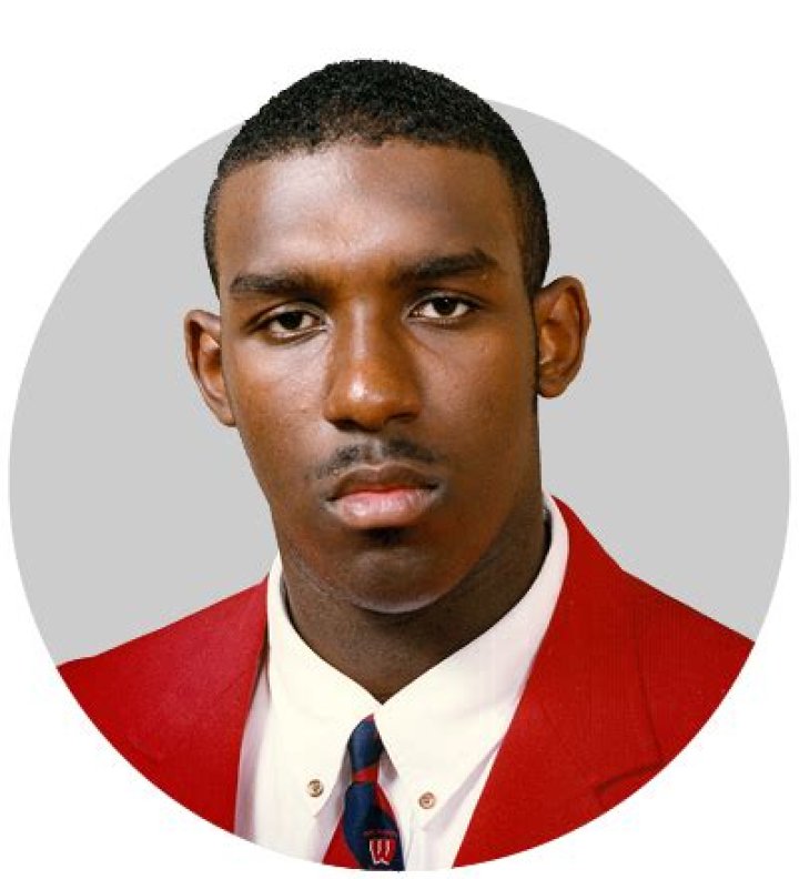 Wendell Bryant Wendell Bryant