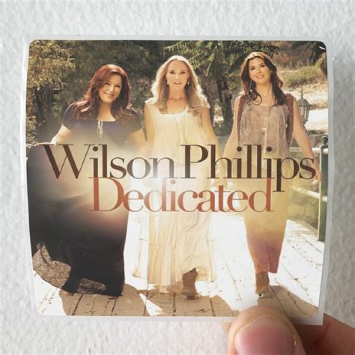 wendy wilson discography