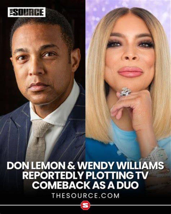 wendy wilson reality television