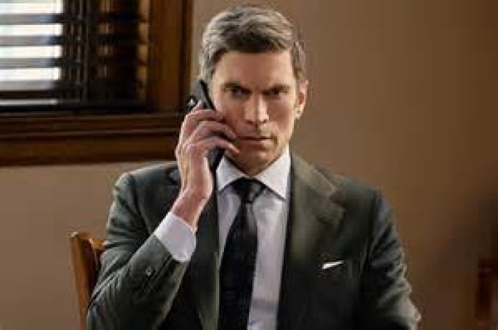 Wes Bentley - Jamie Dutton