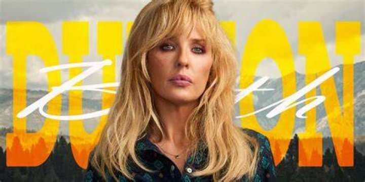 What are Beth Dutton's sayings? What are Beth Dutton's sayings?
