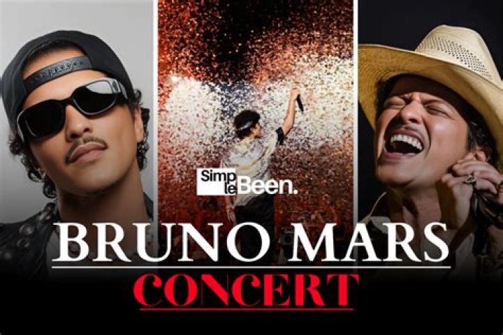 when is bruno mars getting married