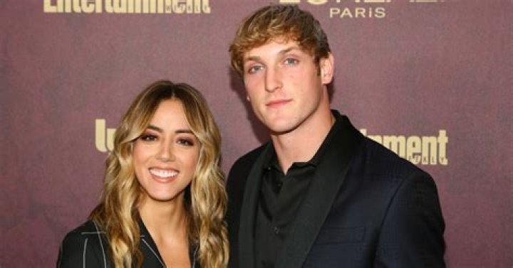 Who has Logan Paul dated?