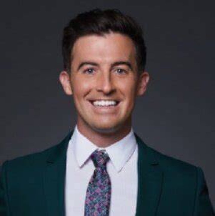 Will Ganss's Photo