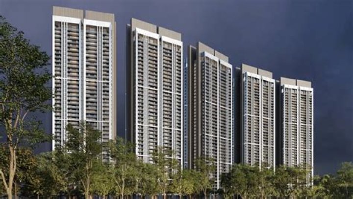 William Ding property sector William Ding property sector