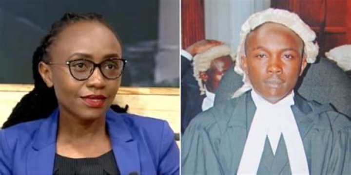 Willie Kimani death