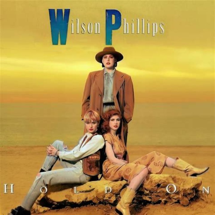 wilson phillips