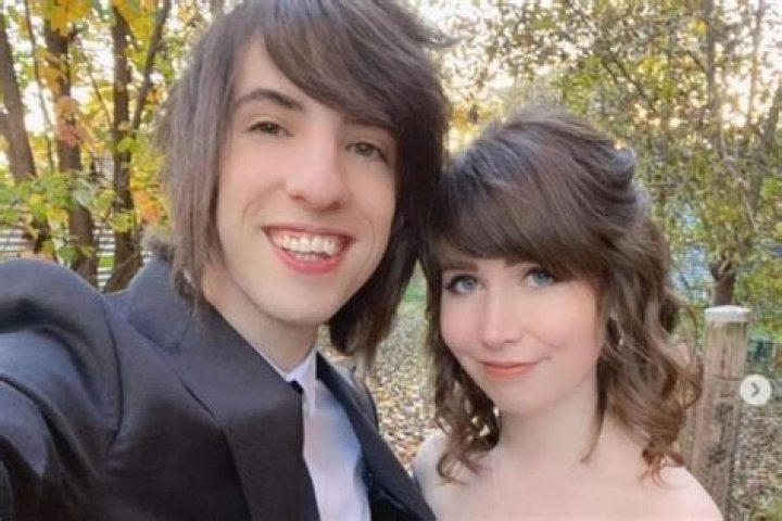 Wolfychu face reveal