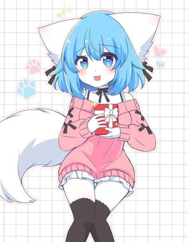 Wolfychu