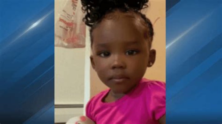 Wynter Smith Missing