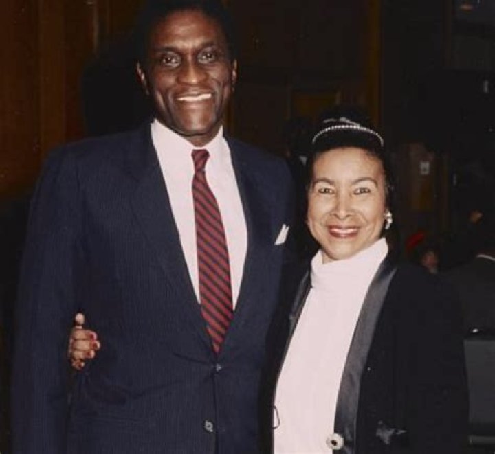 Xernona Clayton Husband: Meet Paul L. Brady And Ex Ed Clayton Xernona Clayton Husband
