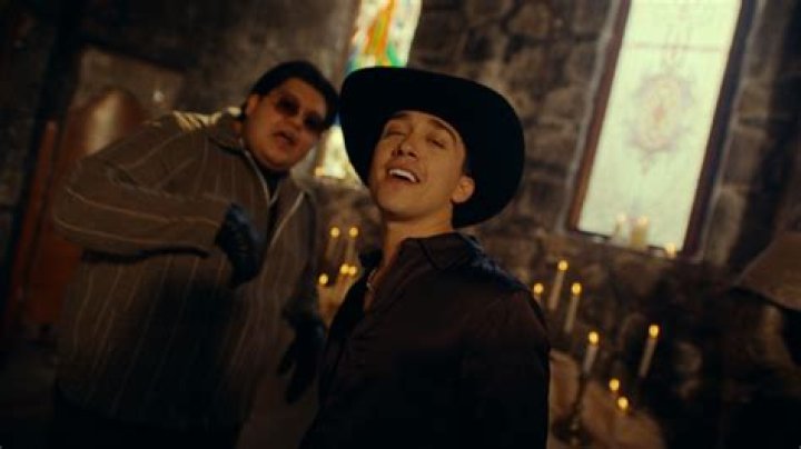 Ya No Music Video