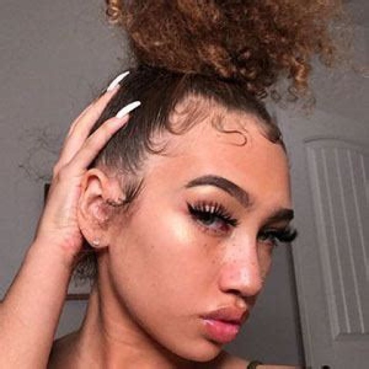 Yasmeen Stafford