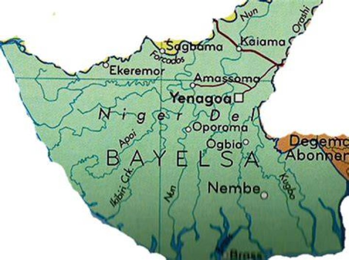 Yenagoa postal code Yenagoa postal code