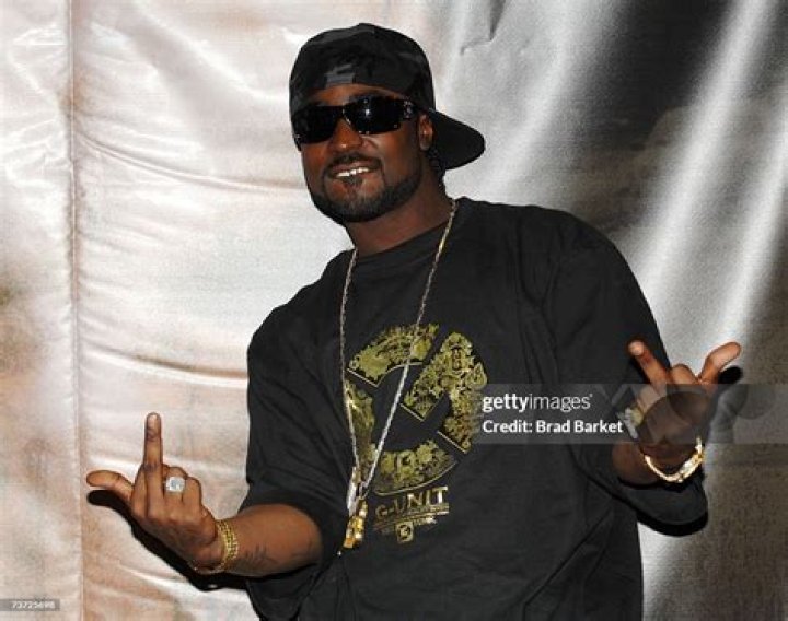 Young Buck's Photo