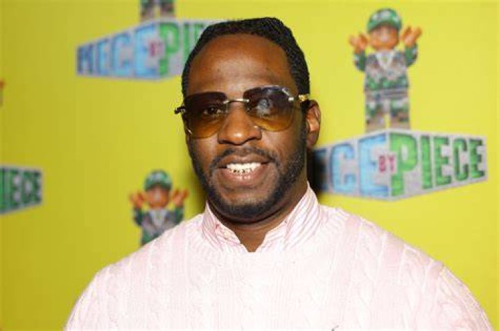 Young Dro's Photo