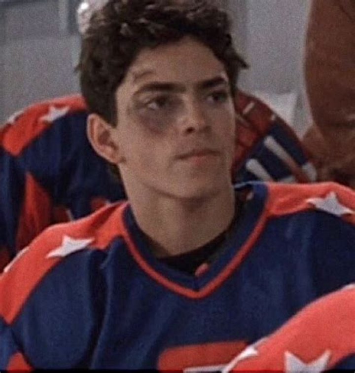 Young Mike Vitar