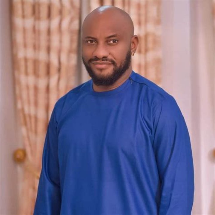 Yul Edochie's second wife, Judy Austin trends online as she celebrates her 31st birthday. Yul Edochie's second wife, Judy Austin trends online as she celebrates her 31st birthday.