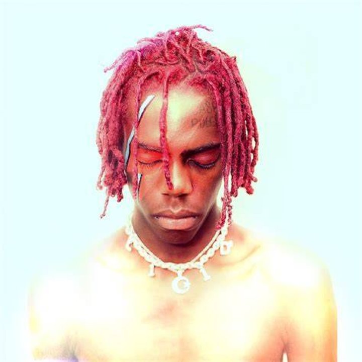 Yung Bans's Photo