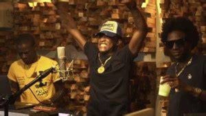 Yung Bredda Yung Bredda - Most Famous Singers from Trinidad and Tobago