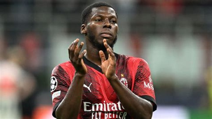 Yunus Musah