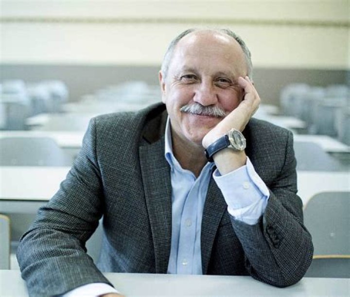 Yury Usachov