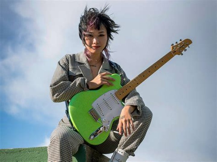 Yvette young Yvette young