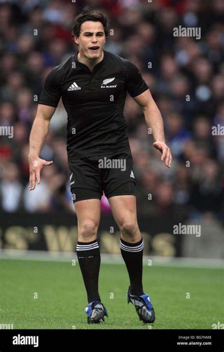 Zac Guildford