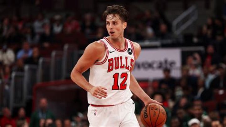 Zach Collins